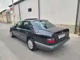 Mercedes-Benz W124, 1994-5