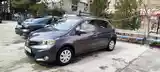 Toyota Vitz, 2011-5