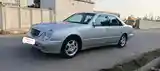 Mercedes-Benz E class, 2000-2