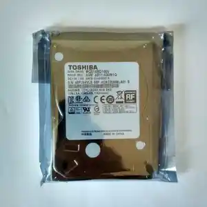 Жёсткий диск для ноутбука Toshiba 1TB