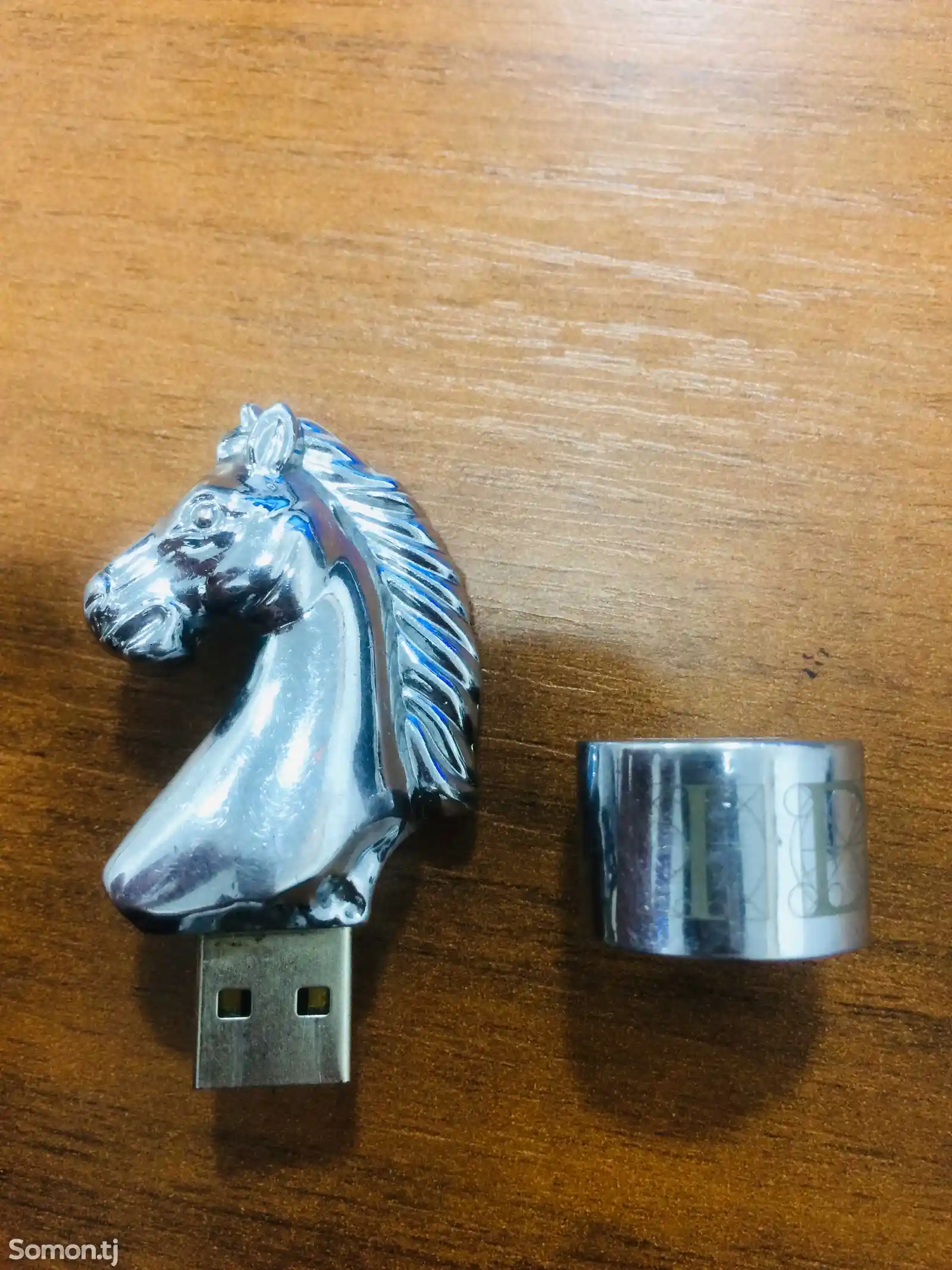 USB флешка конь-2