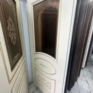 Классические двери