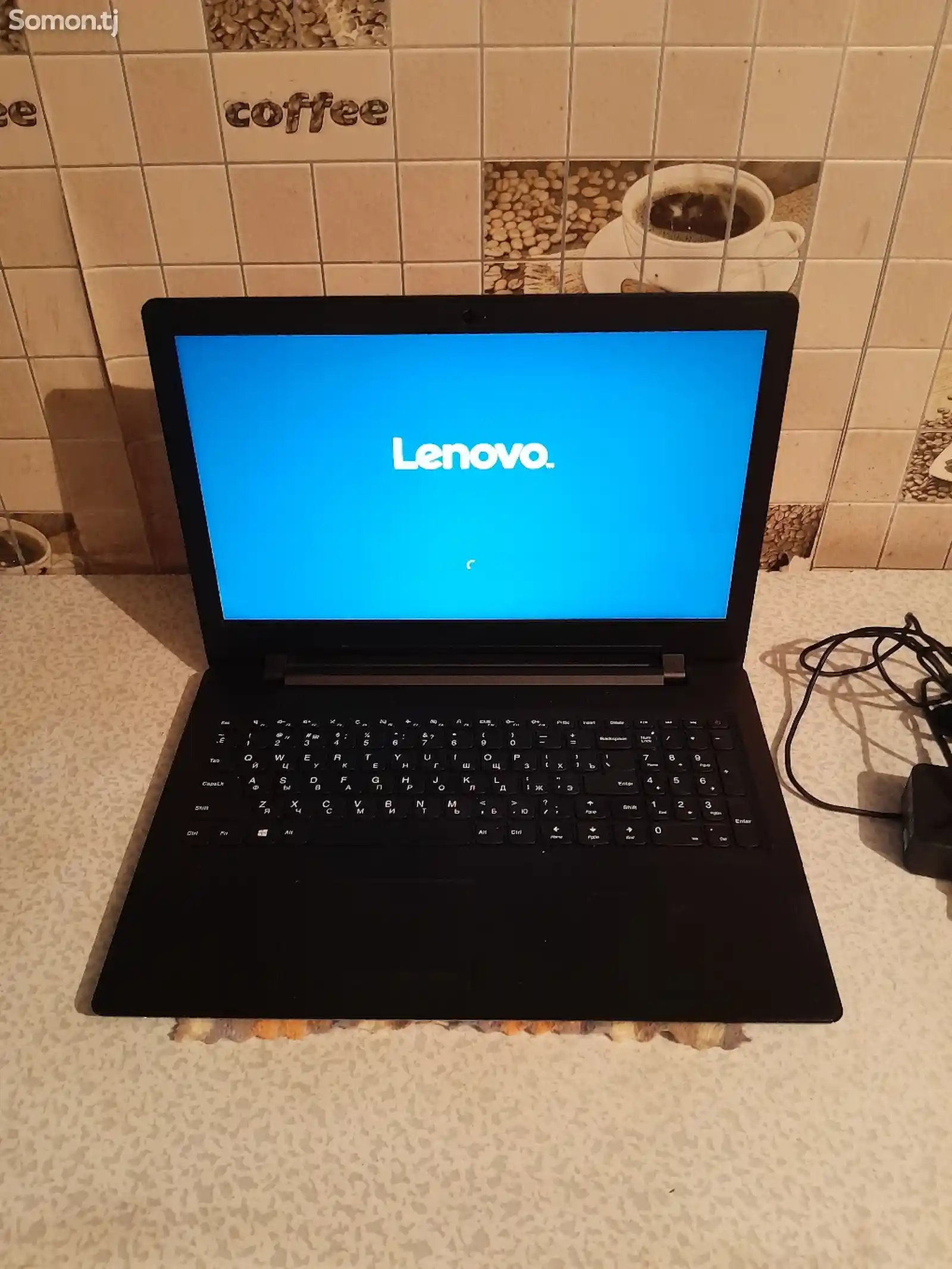 Ноутбук Lenovo-5