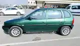 Opel Corsa, 1997-12