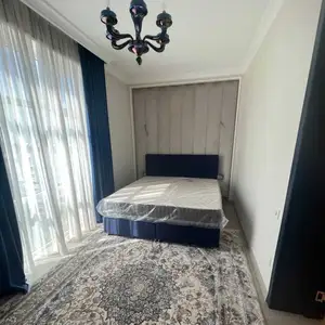 2-комн. квартира, 10 этаж, 75м², дом печать 