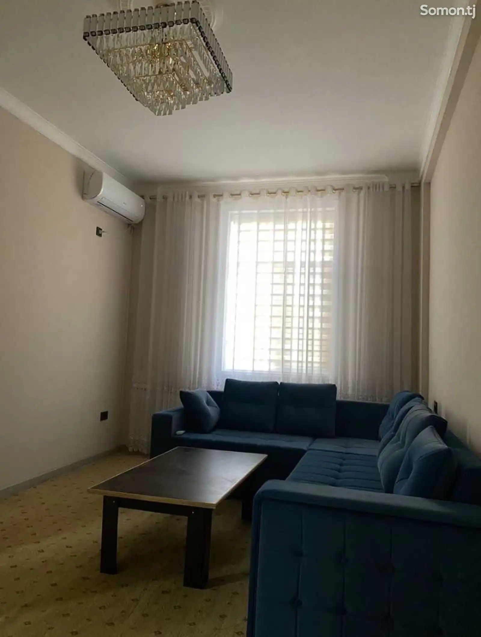 3-комн. квартира, 5 этаж, 95м², Селхозинститут-1