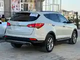 Hyundai Santa Fe, 2014-4