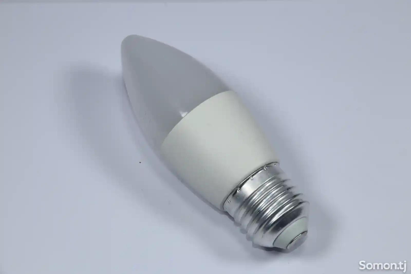 Светодиодная лампа Osram 3000K 7w/830/E27