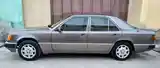 Mercedes-Benz W124, 1992-9