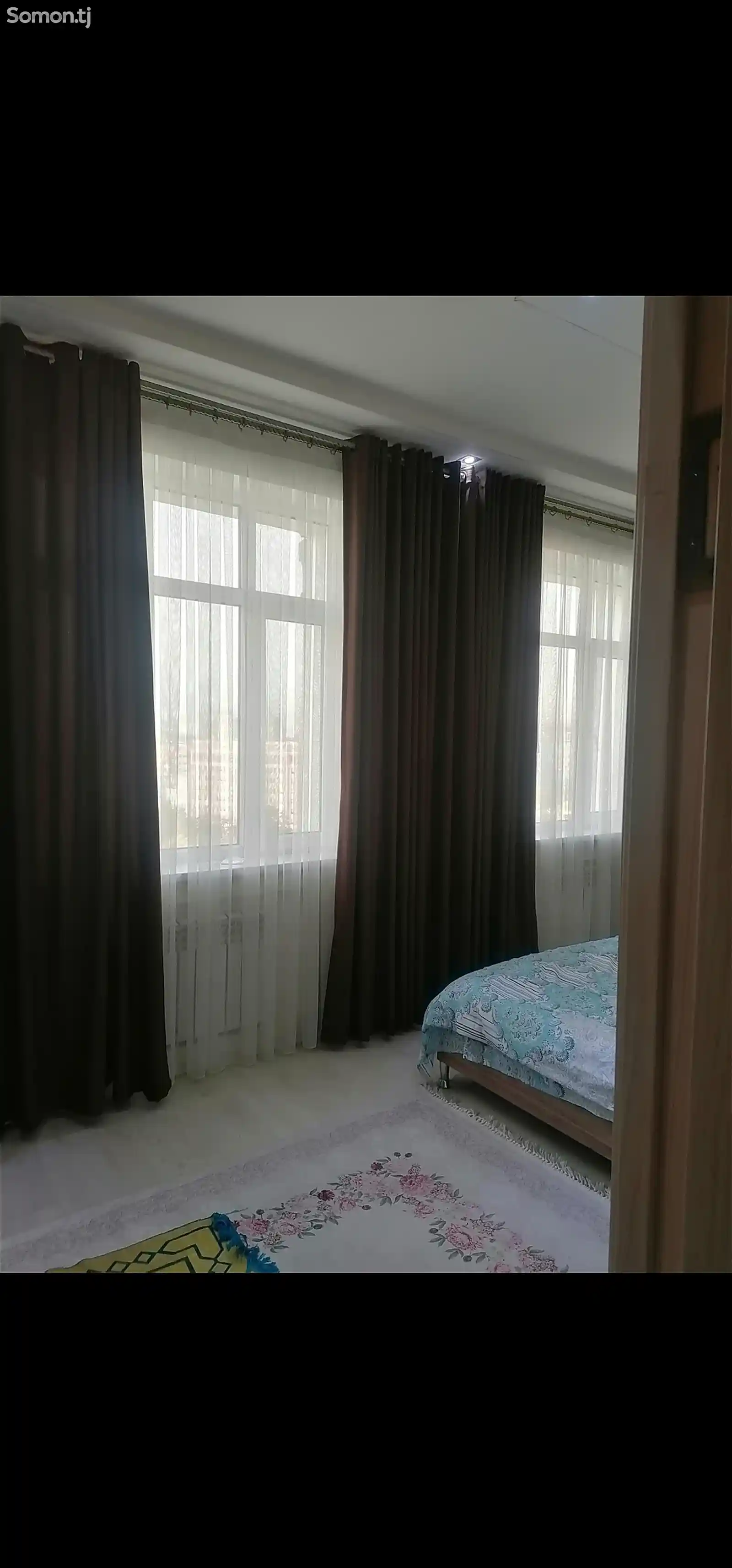 3-комн. квартира, 12 этаж, 110 м², Шевченко 65-7