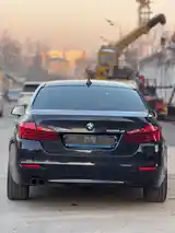 BMW 5 series, 2015-5