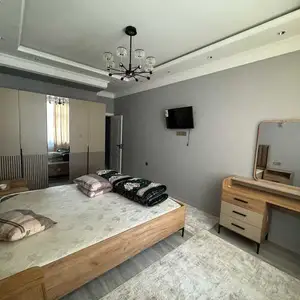 2-комн. квартира, 8 этаж, 69м², Зарнисор, Пушти доми марва