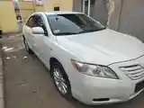 Toyota Camry, 2007-4