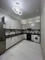 3-комн. квартира, 4 этаж, 82 м², Фирдавси-9