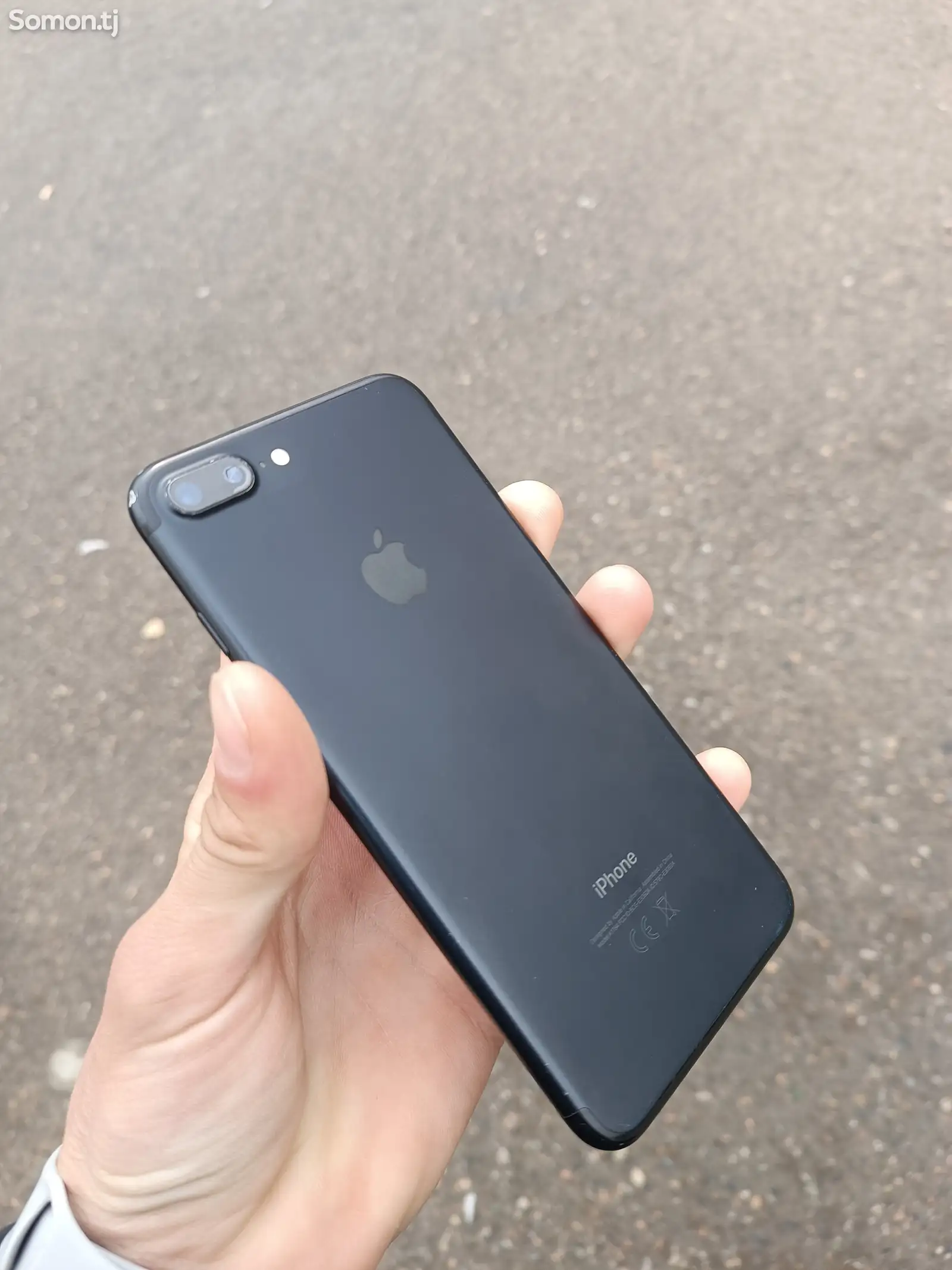 Apple iPhone 7 plus, 128 gb-1