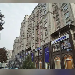 2-комн. квартира, 9 этаж, 78м², шохмансур