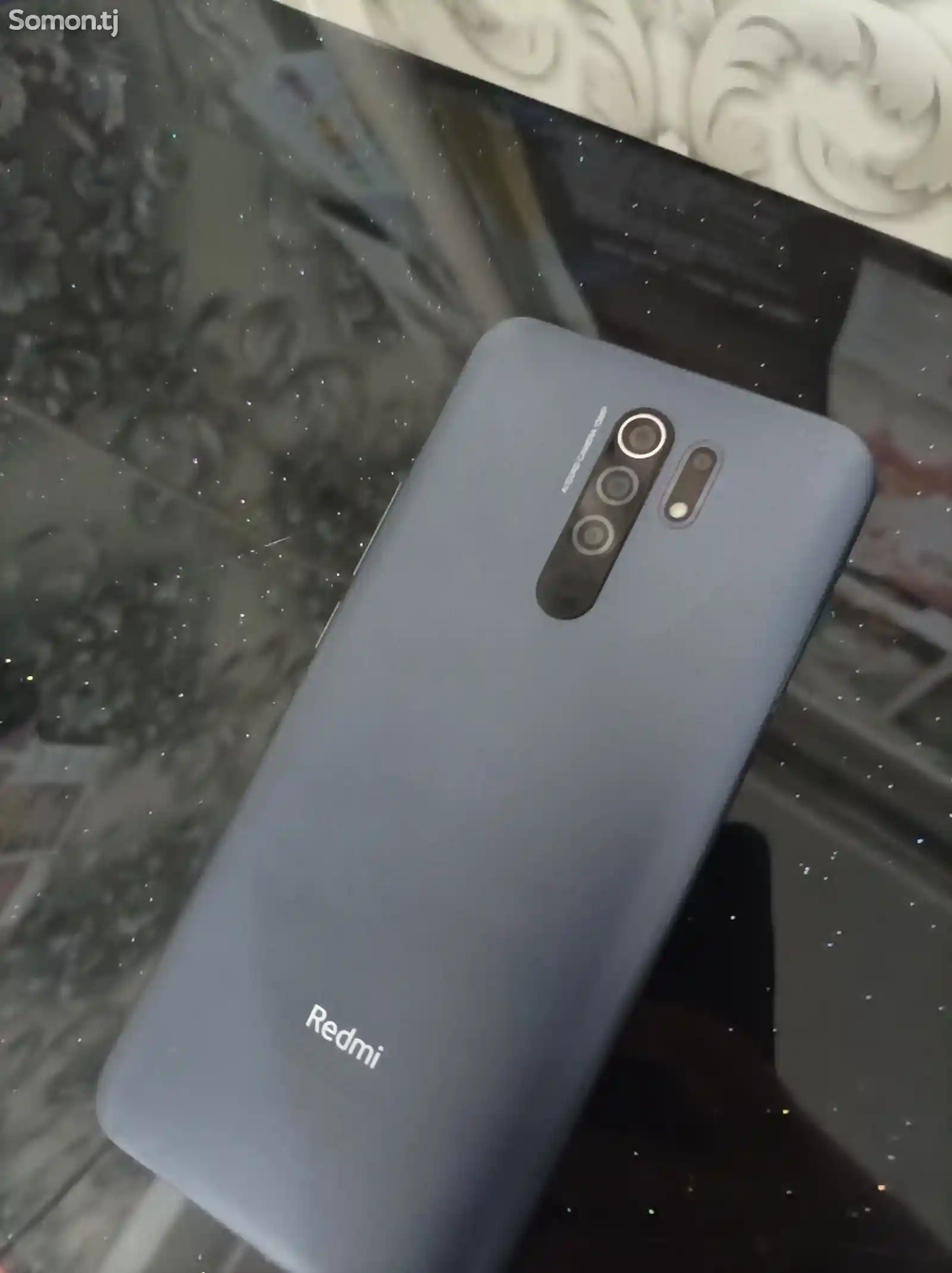 Xiaomi Redmi 9-4