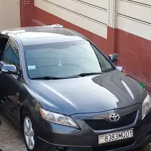 Toyota Camry, 2008