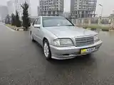 Mercedes-Benz C class, 2000-2