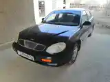 Daewoo Leganza, 1997-2