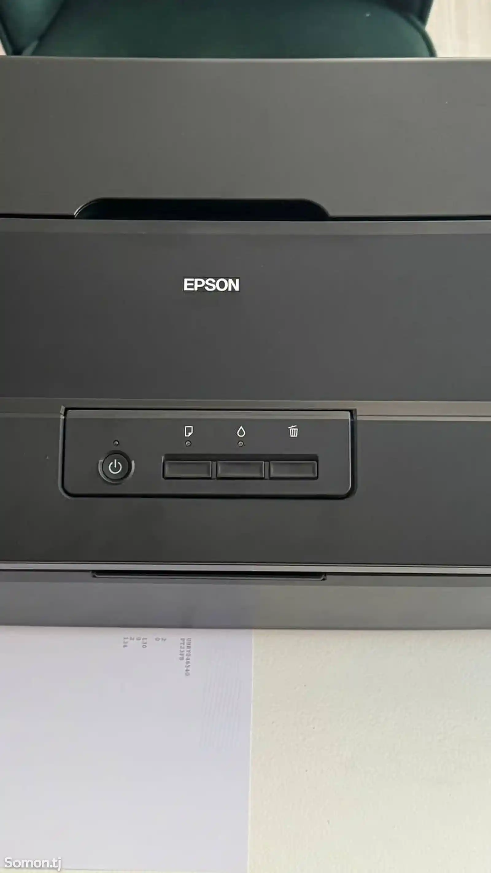 Принтер Epson L1800-5