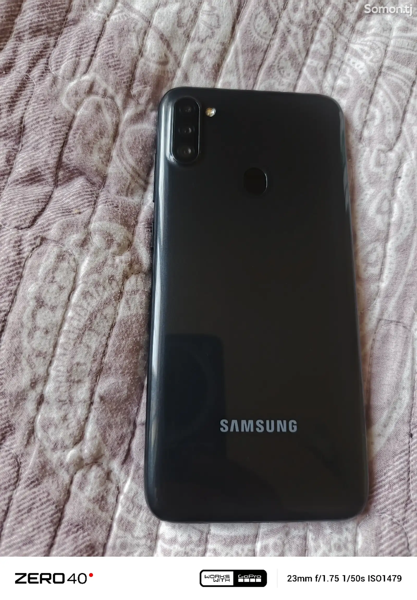 Samsung Galaxy A11 32gb-1