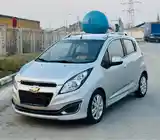 Chevrolet Spark, 2015-2