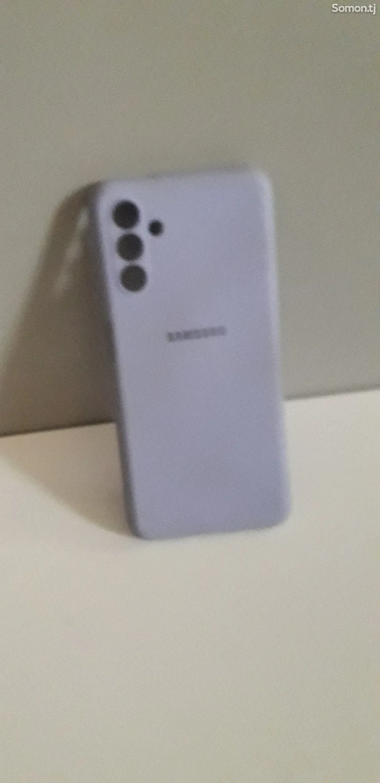 Телефон Samsung-1