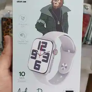 Смарт часы Green Lion Active Pro