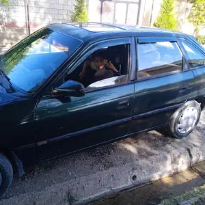 Opel Astra F, 1997