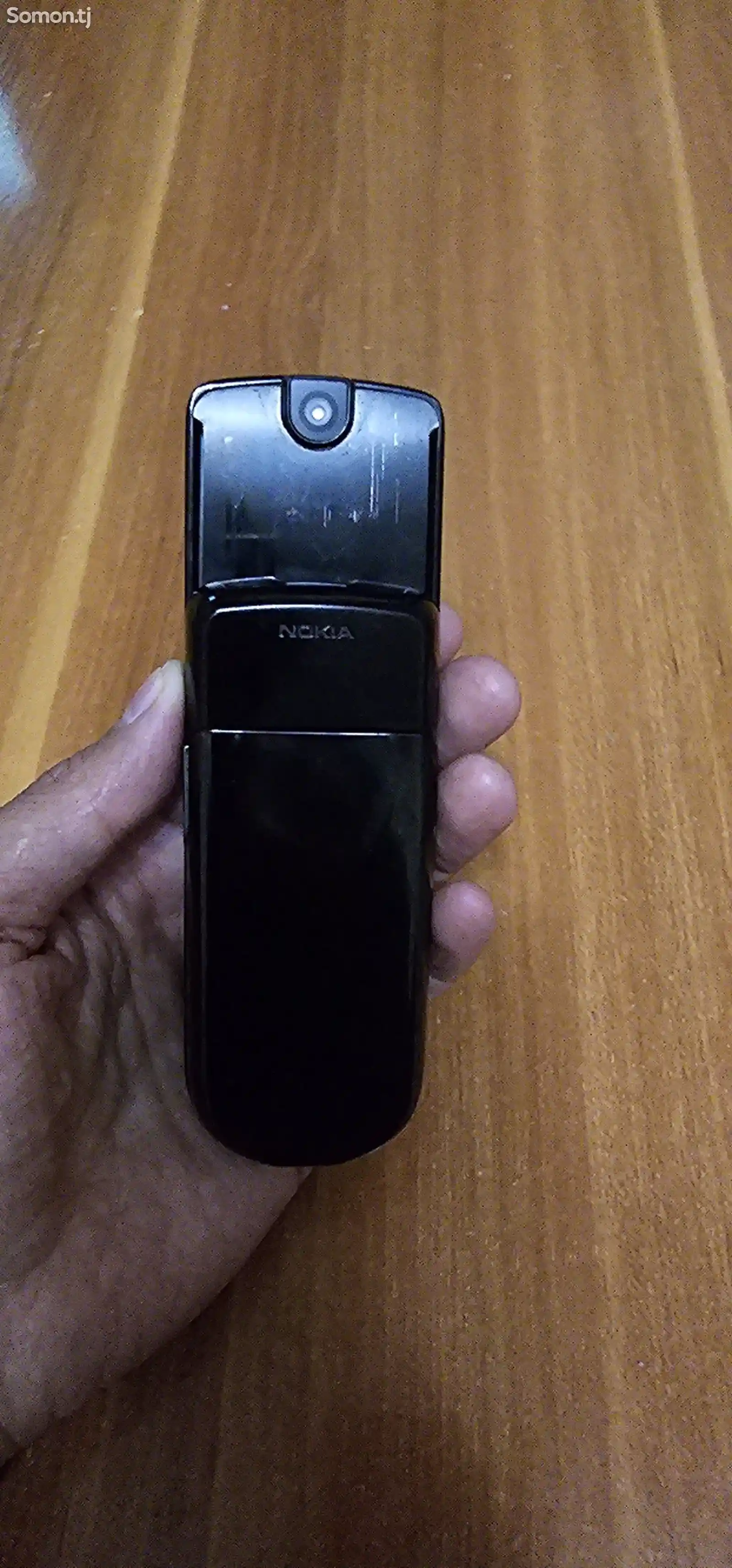 Nokia 8800d-4