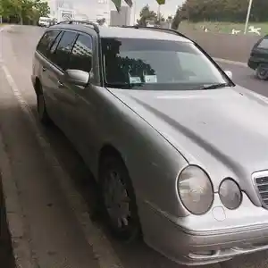 Mercedes-Benz E class, 1999