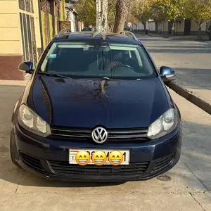 Volkswagen Golf, 2013