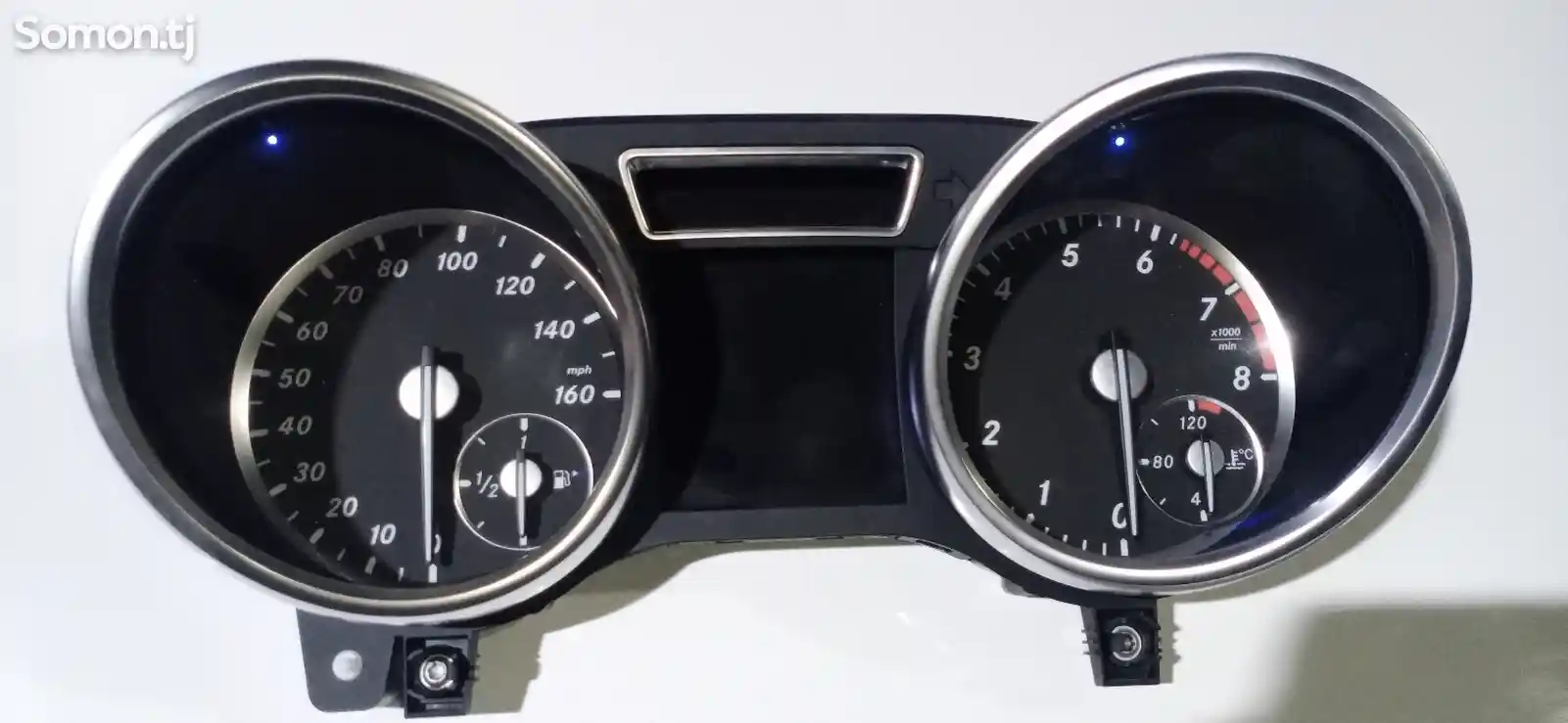 Панель прибор для Mercedes-Benz ML w166, 2015-1