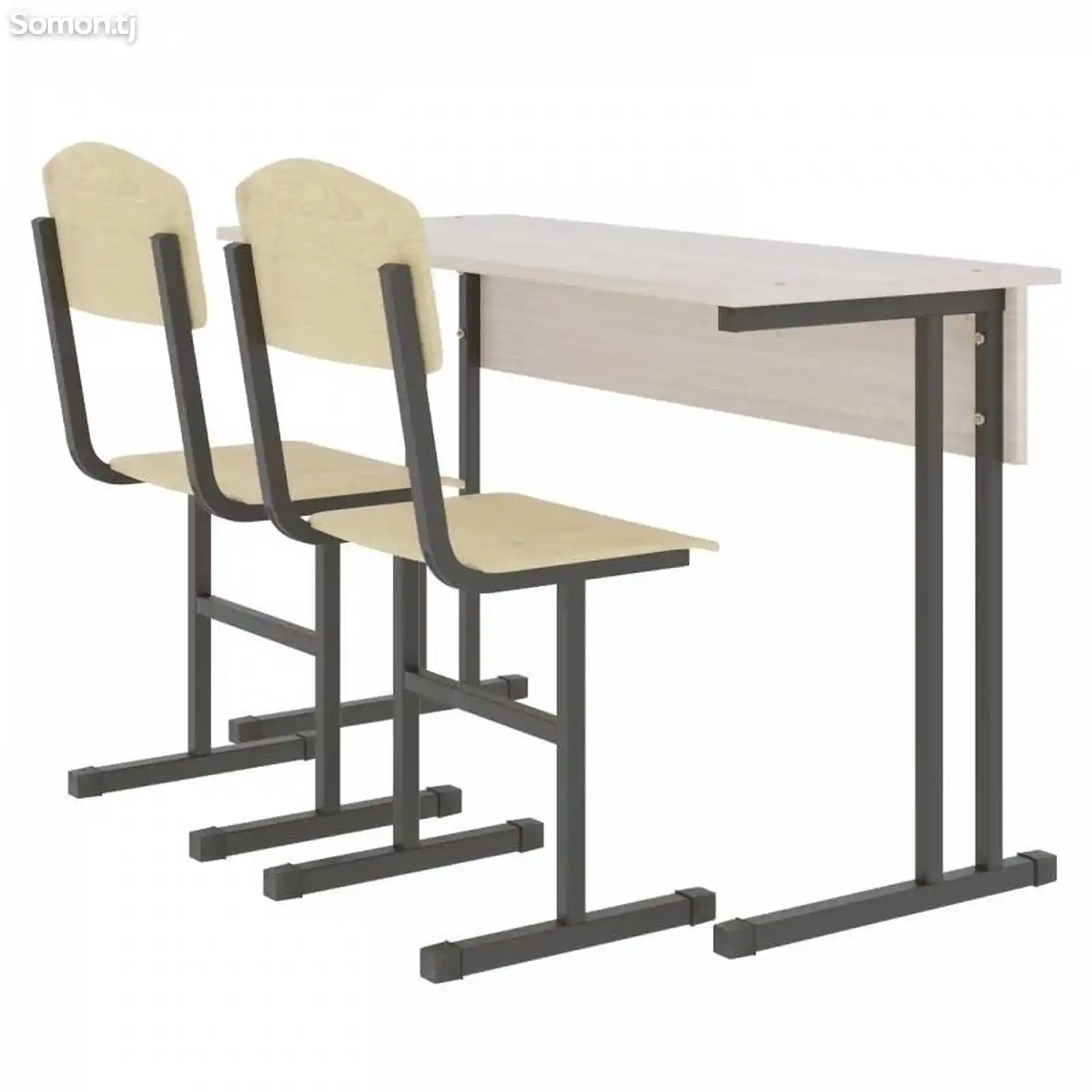 Стол и стулья школьные на заказ-2