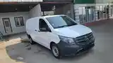 Фургон Mercedes-Benz Vito, 2015-3