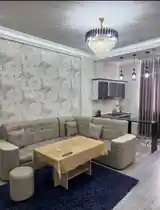 1-комн. квартира, 7 этаж, 50 м², 18 мкр-6