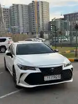 Toyota Avalon, 2019-3