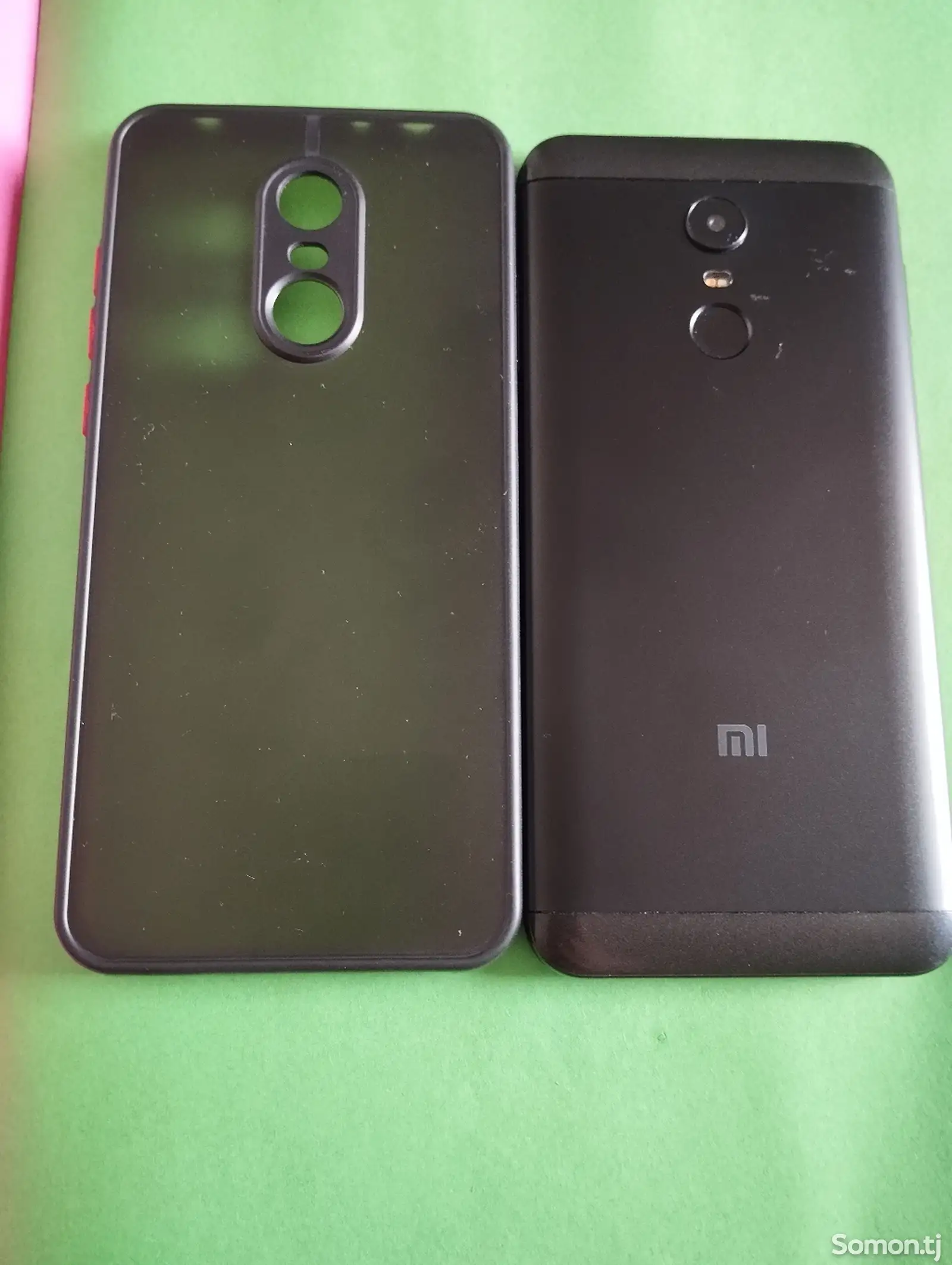 Xiaomi Rebmi 5 plus 32gb-1