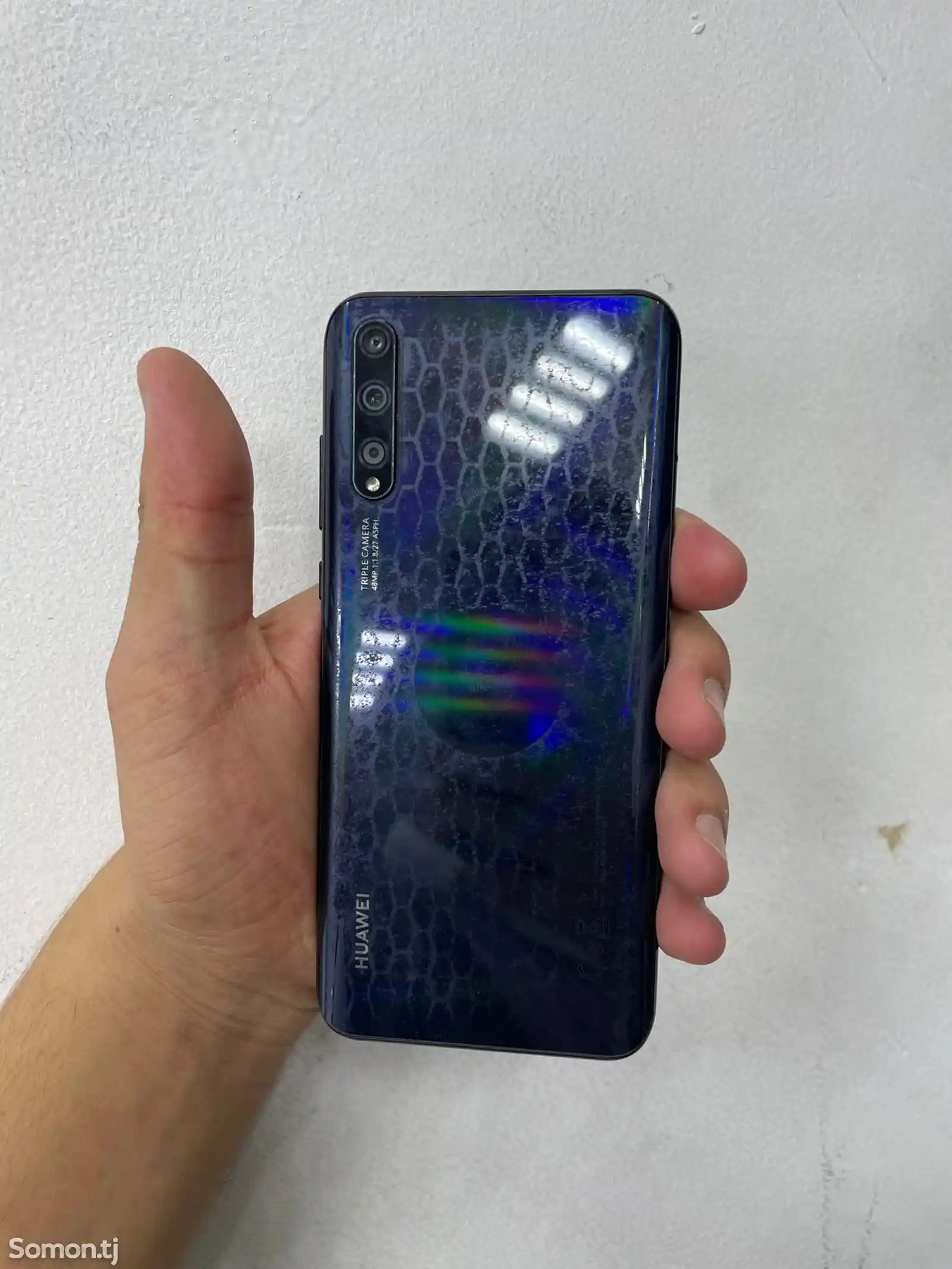 Huawei Y8P 128/4gb-4