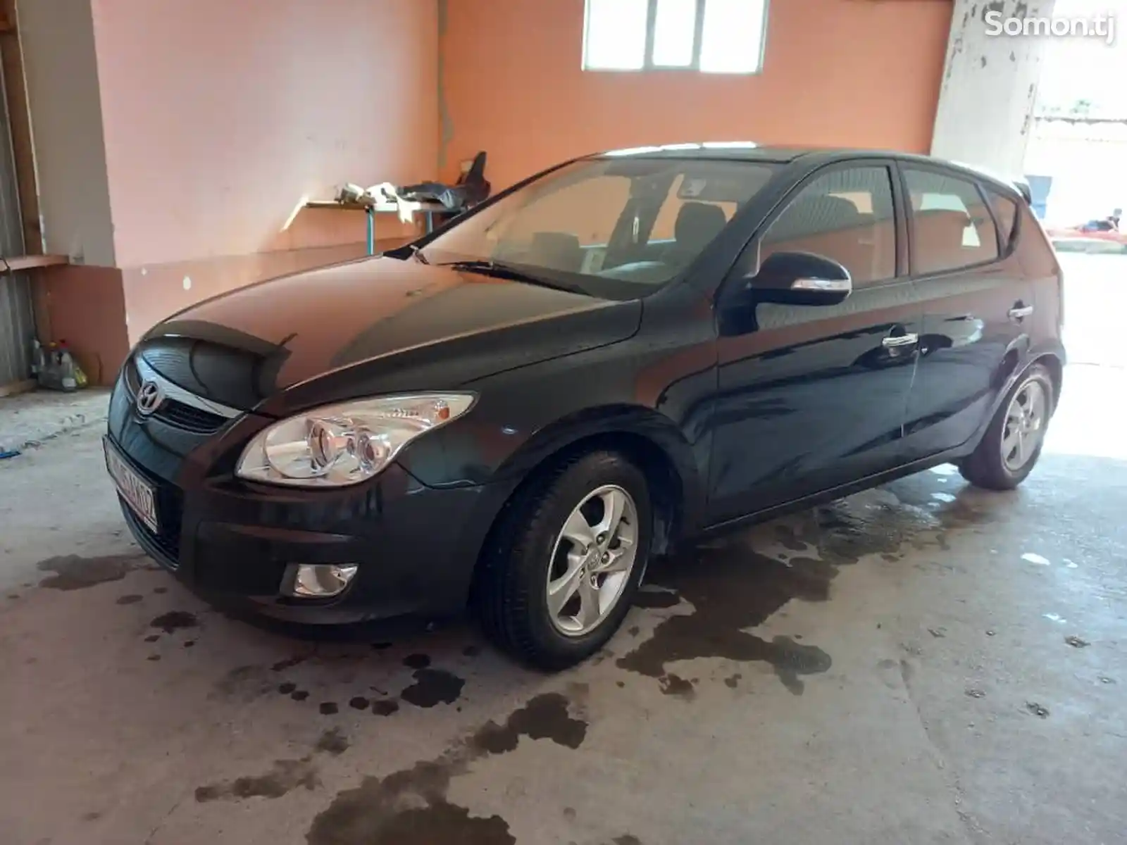 Hyundai i30, 2010-3