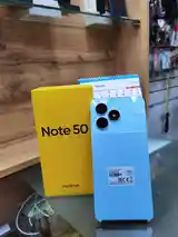 Realme Note 50 128Gb black-2