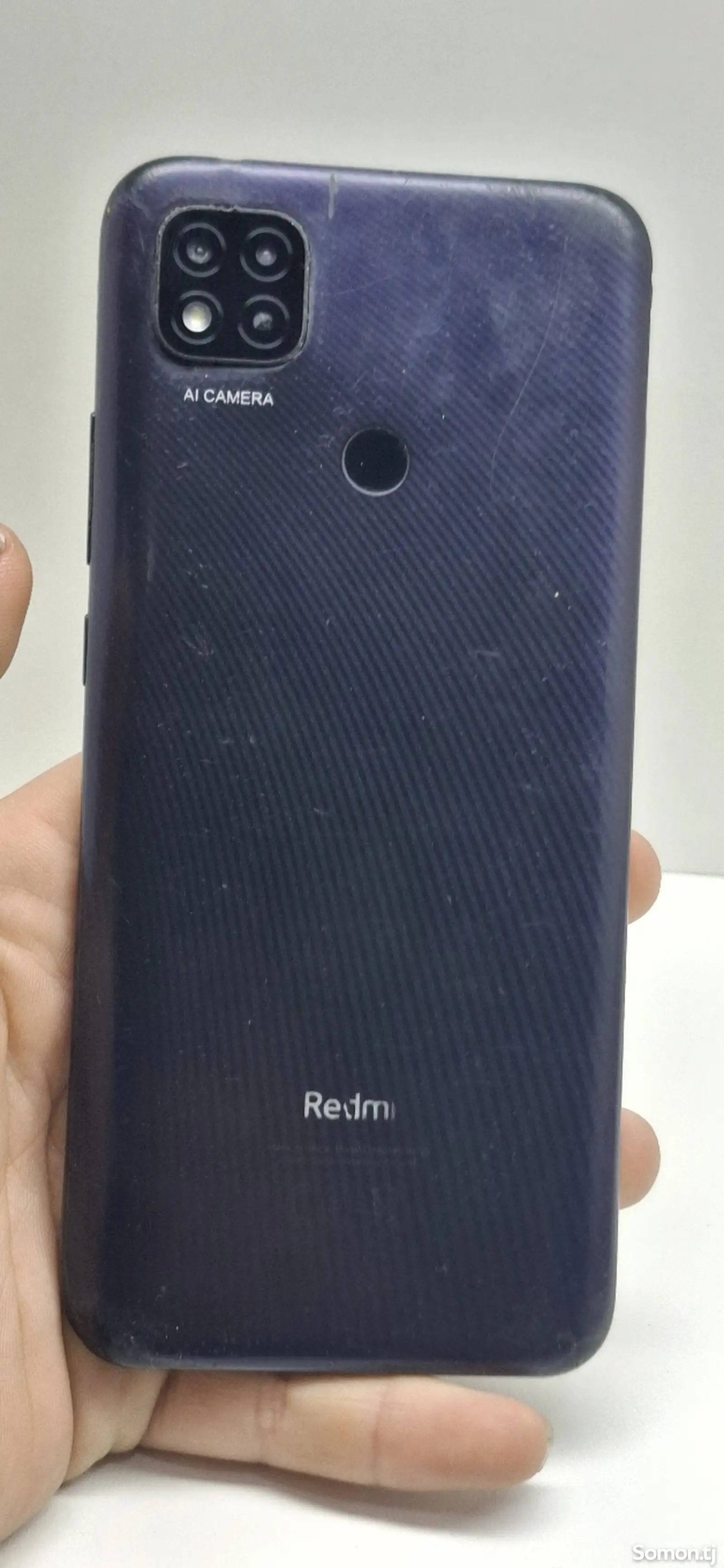 Xiaomi Redmi 9C-1