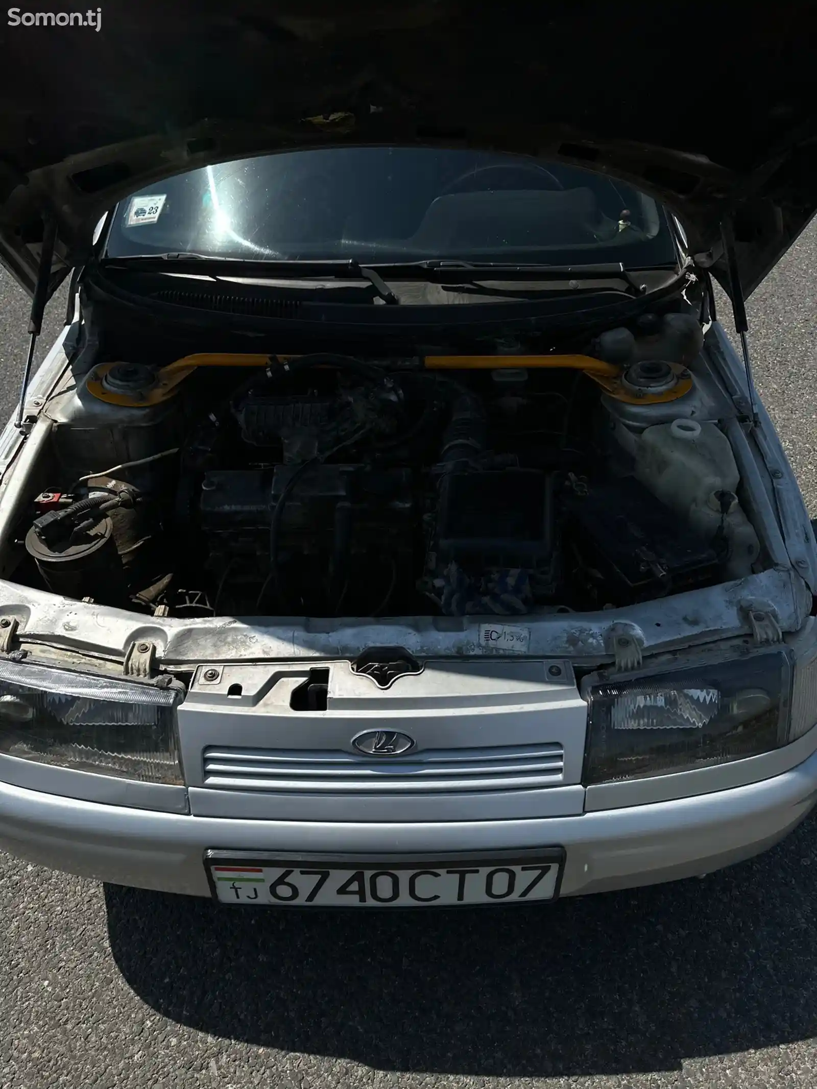 ВАЗ 2110, 2005-14