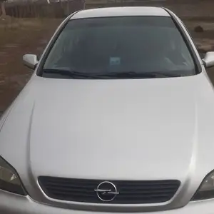 Opel Astra G, 1999