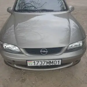 Opel Vectra B, 1997