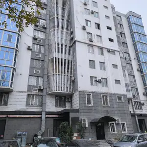 3-комн. квартира, 7 этаж, 110 м², Аэропорт