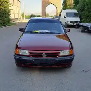 Opel Astra F, 1992