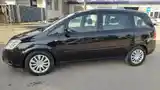 Opel Zafira, 2007-2