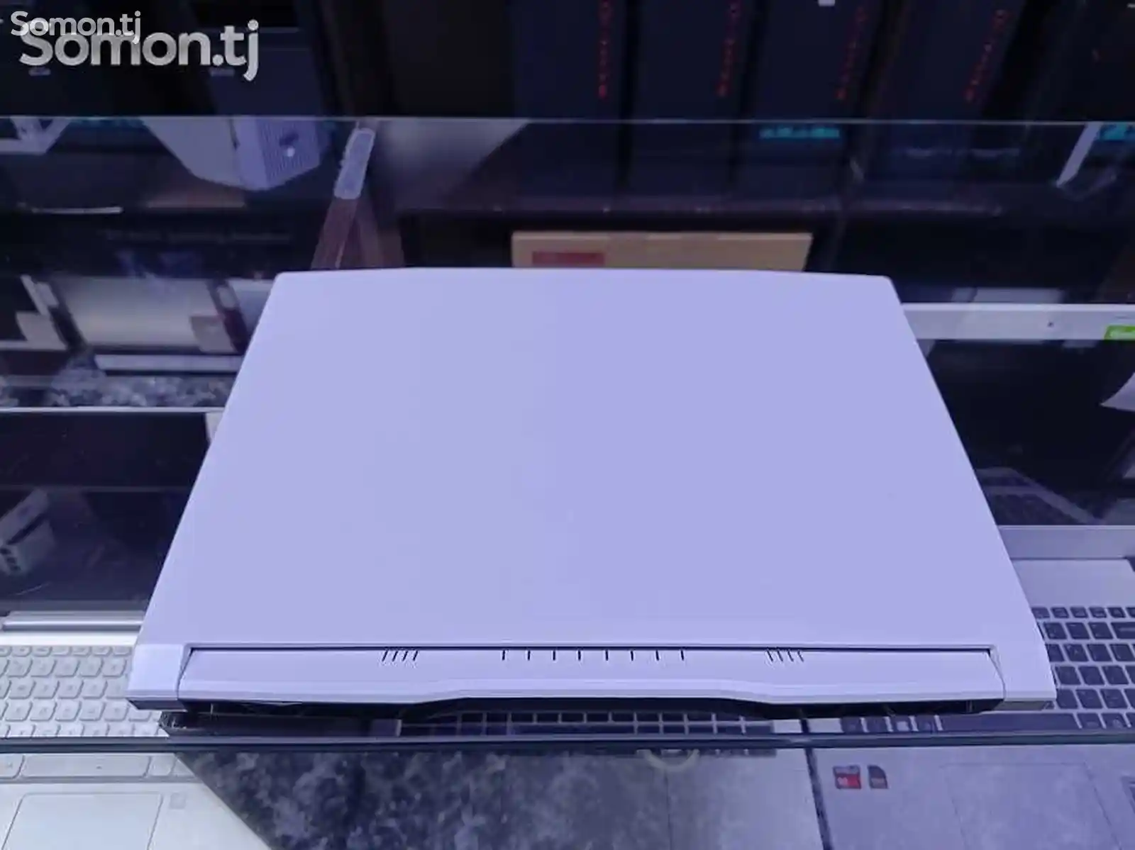 Игровой ноутбук Lenovo Idea pad Gaming Core i7-11370H / RTX 3050Ti / 8GB / 512GB-6